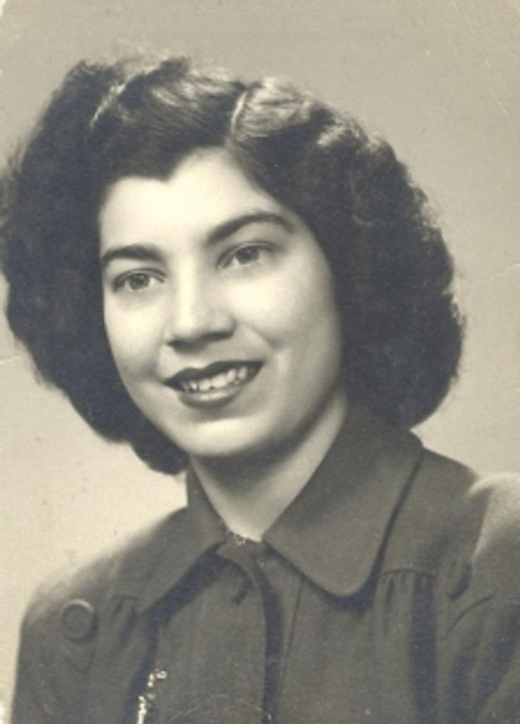 Catherine Hughes