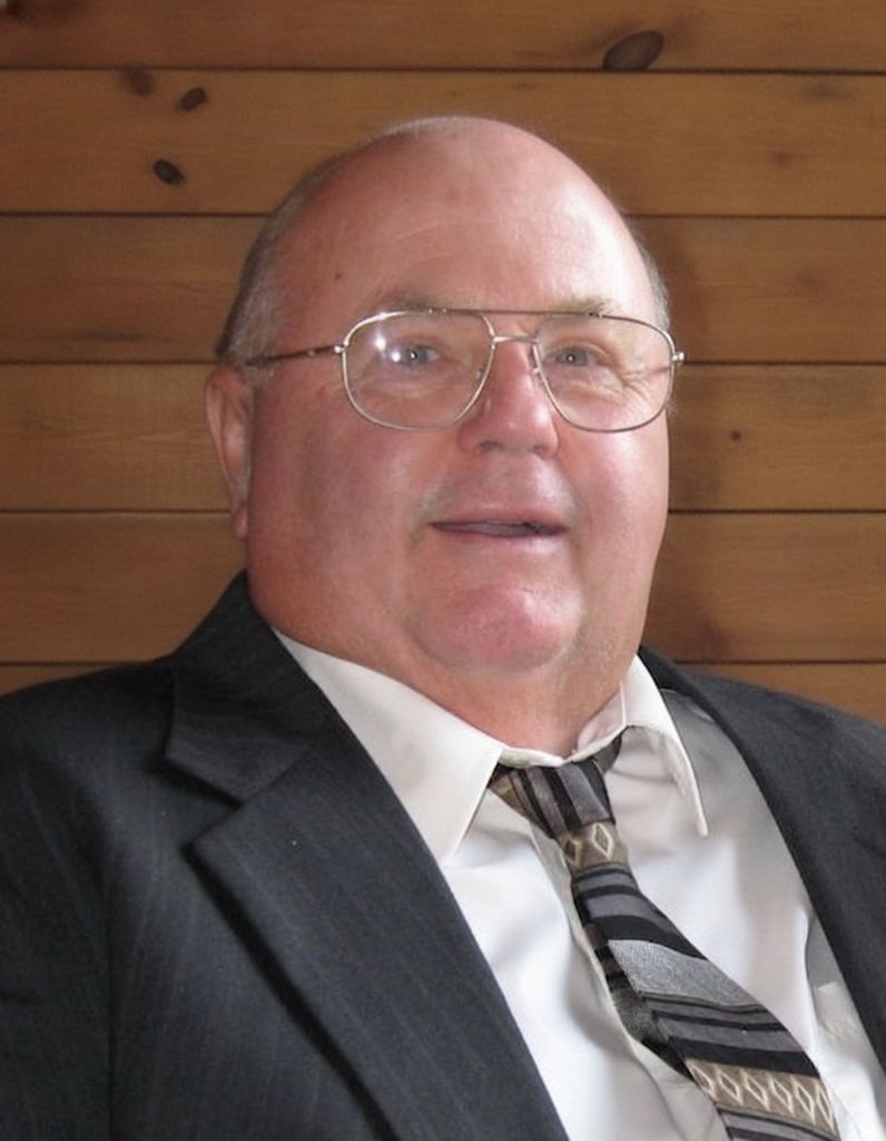 Walter 'Butch' Steinhilb Profile Photo