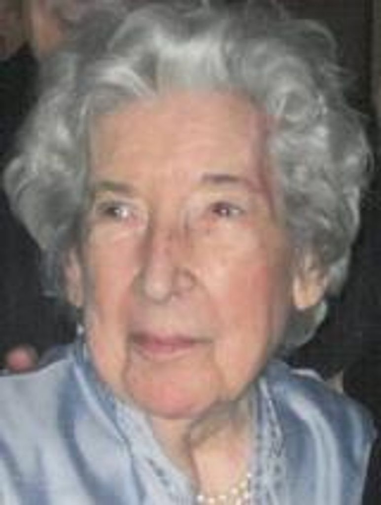 Henrietta Crocco