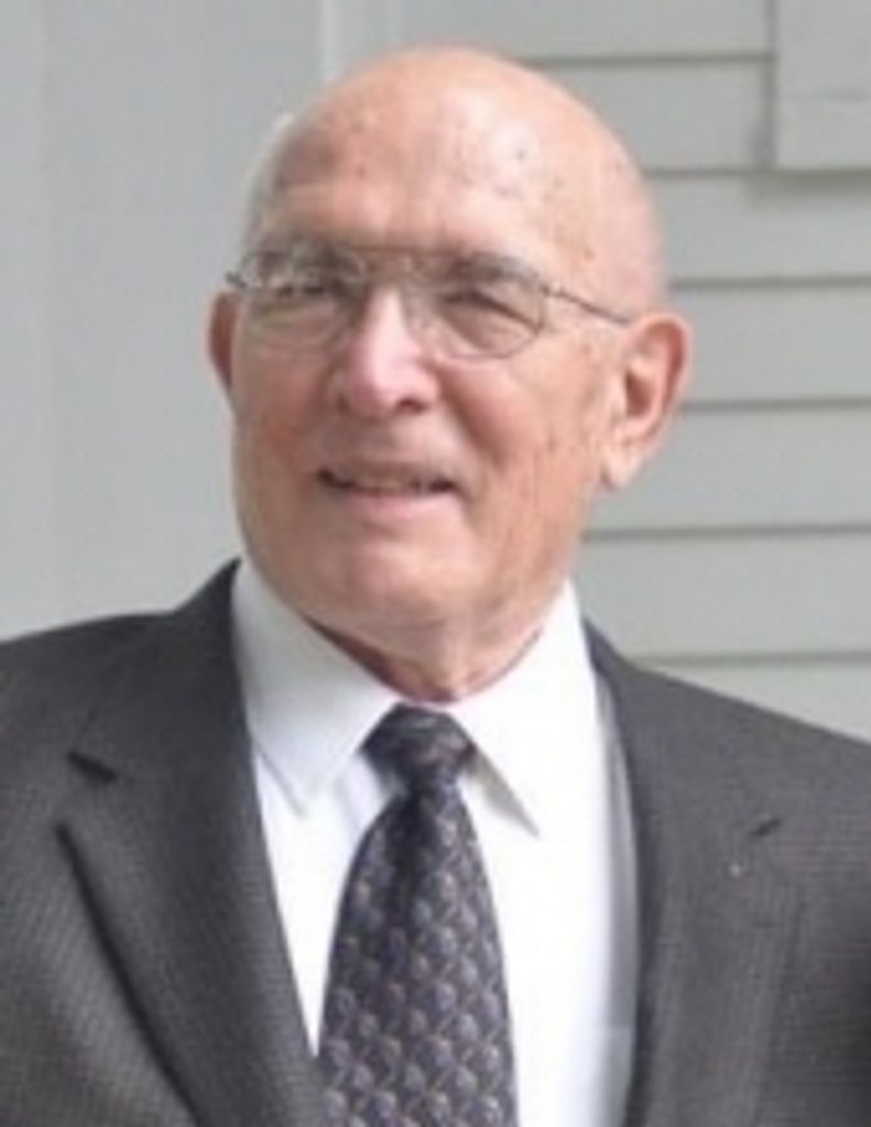 Richard Lee Christensen
