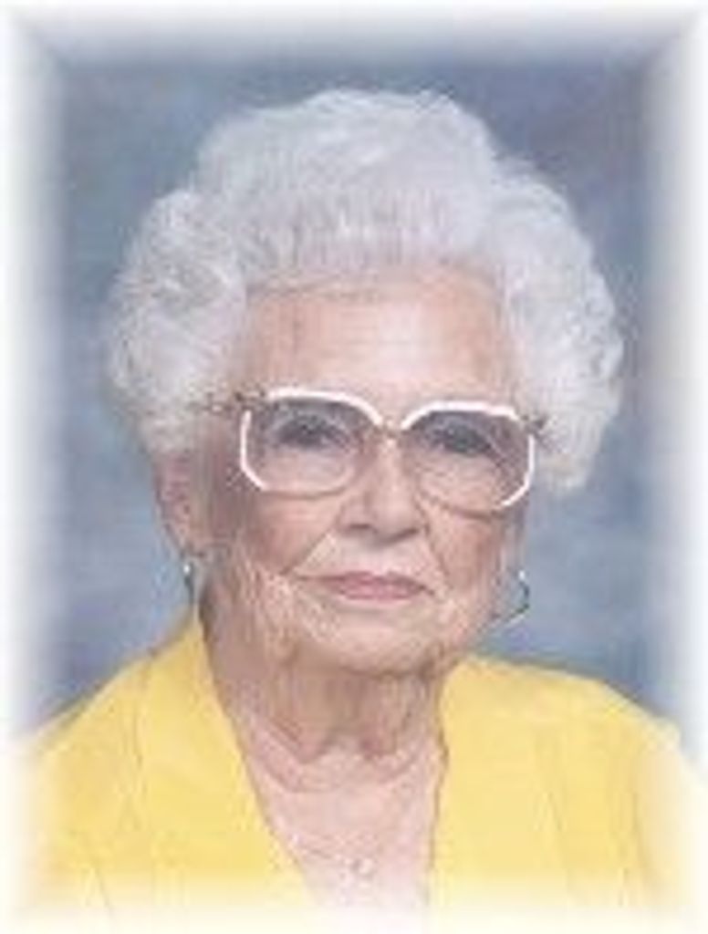 Doris Kathleen Fraser