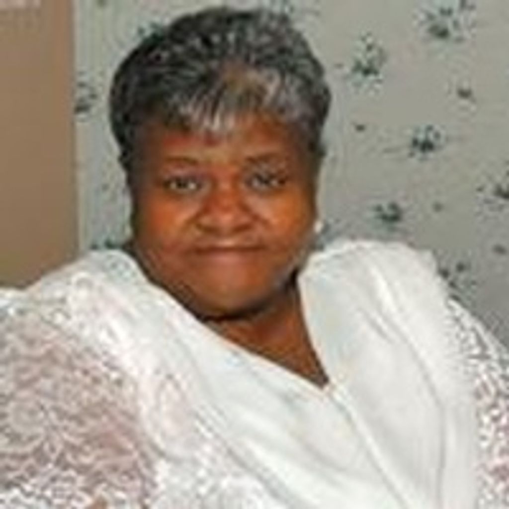 Norma Jean Johnson