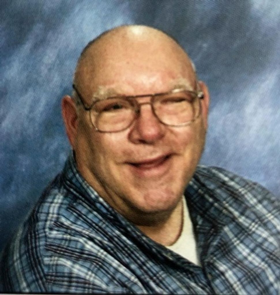 Greg J. Rae