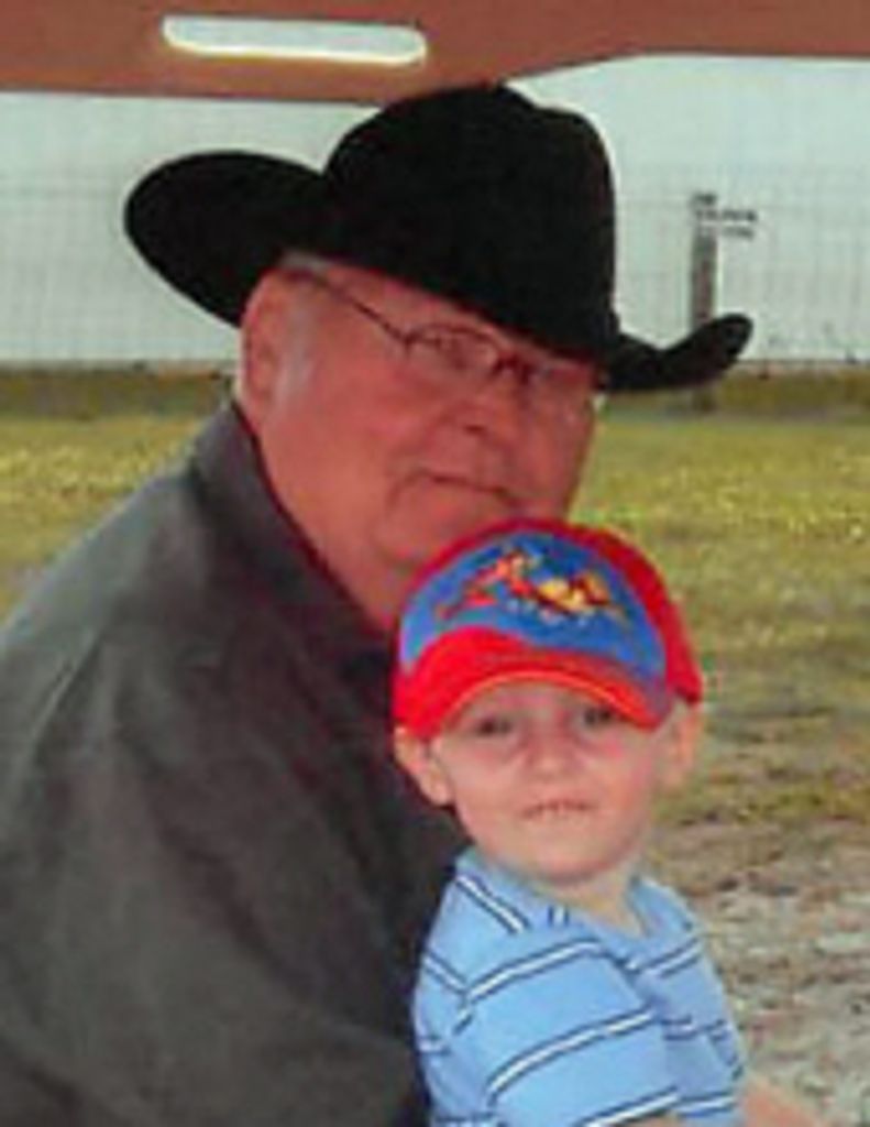 Ronald D. Brass