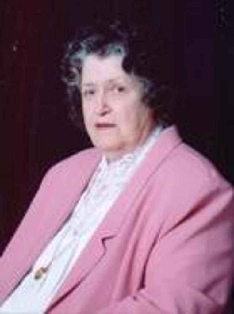Anna Mae Milholland