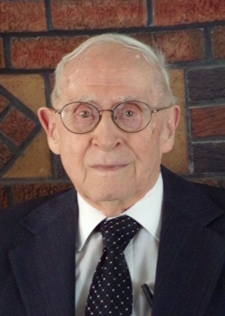 Maurice M. Whitten Profile Photo