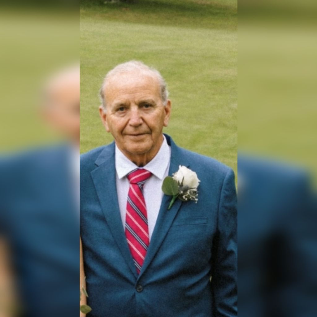 Parker Raymond Own Profile Photo