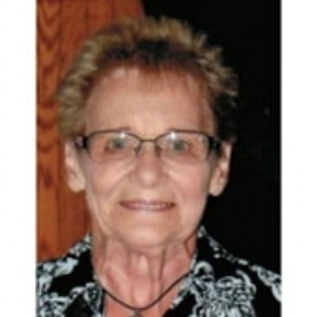 Joyce A. Parriott Profile Photo