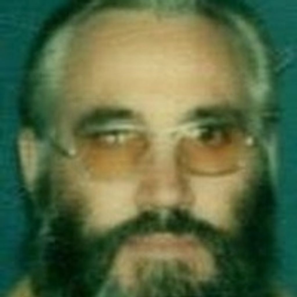 Albert  Richard Porske