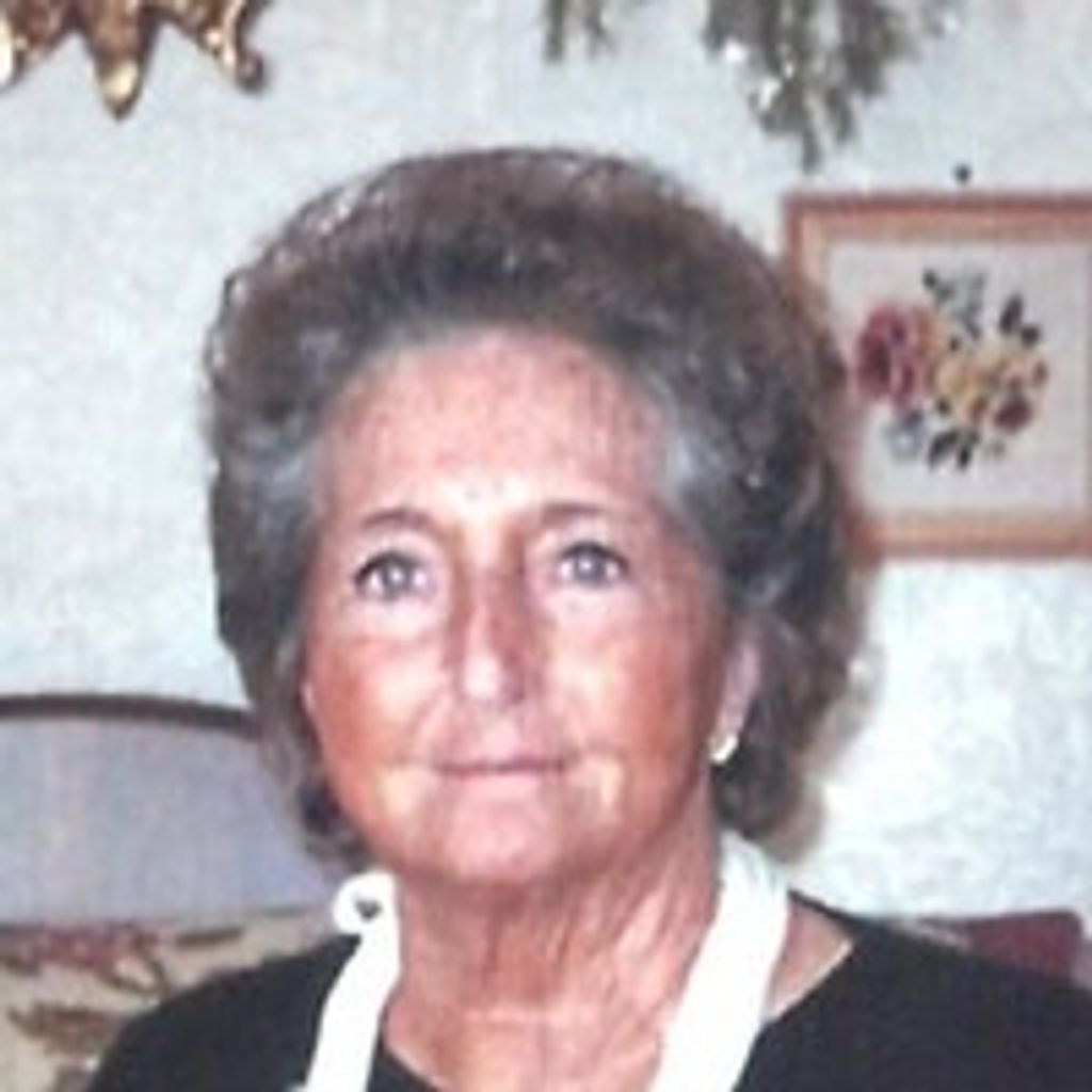 Mary Jo "Skip" Castle