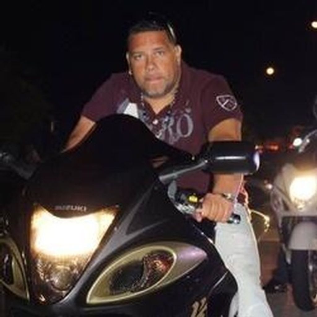 Eduardo "Otto" Luis Giraud