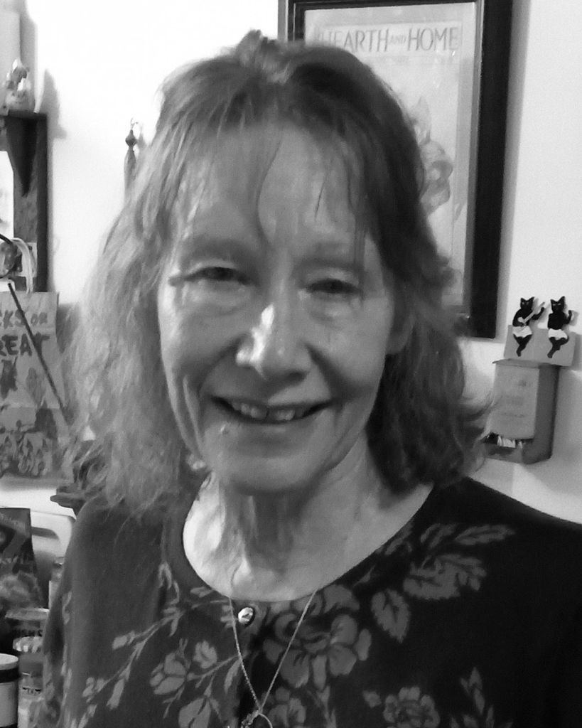 Carolann Gratton Profile Photo