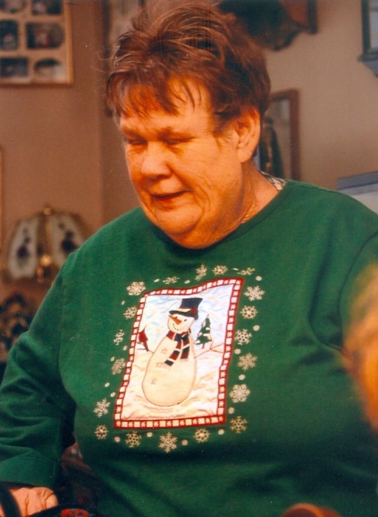 Carolyn J. Roberts Profile Photo