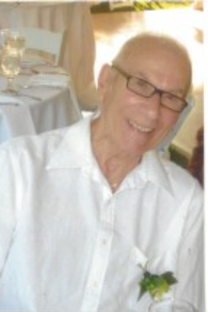 Robert "Robie" C. Mastropieri