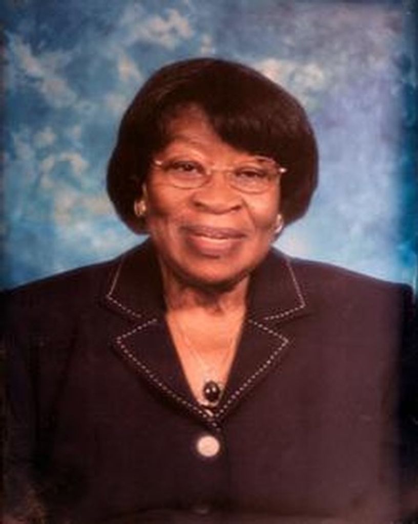 Pearl C. Green