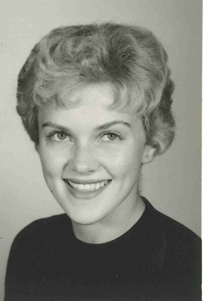 Judith Ann Zywicki Profile Photo
