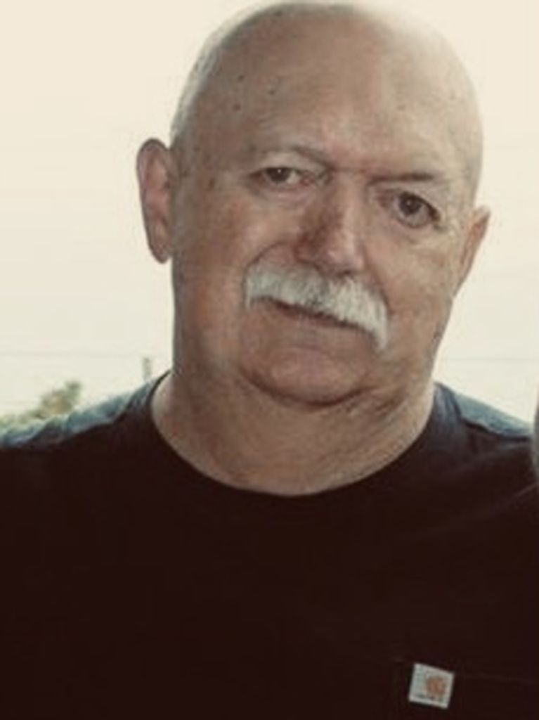 Max Edward Skaggs Profile Photo