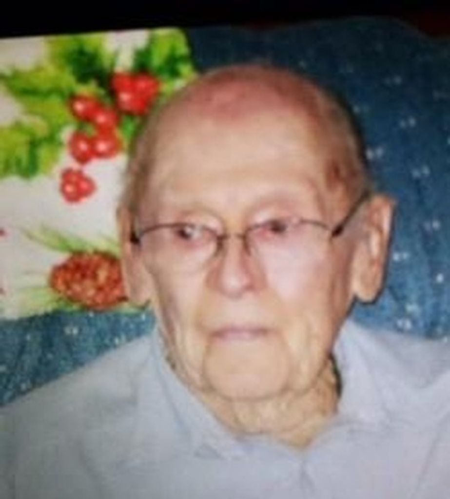 Wendell Farrar Hare Profile Photo