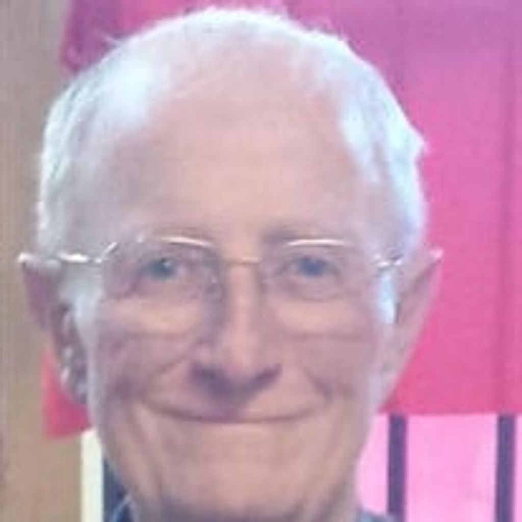 Rod Fuller