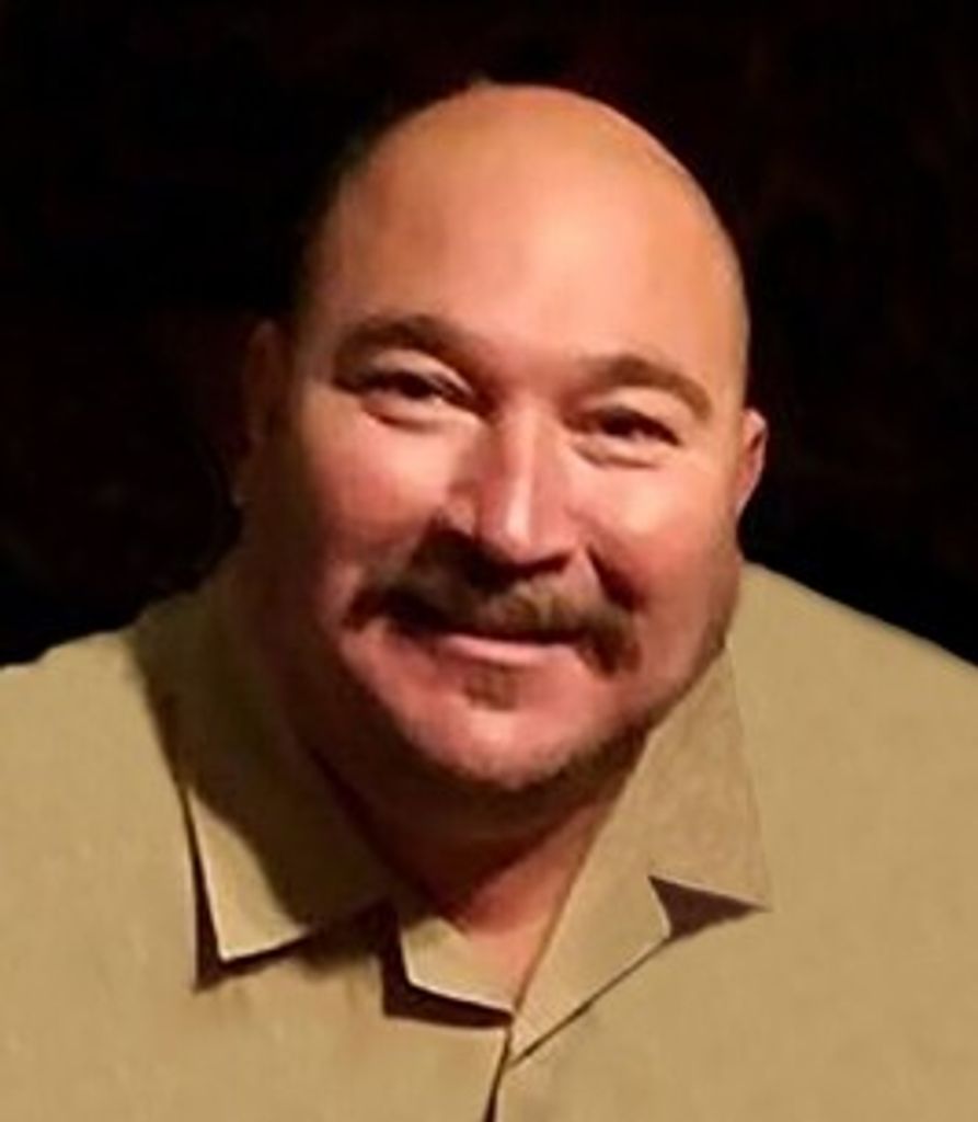 Rodolfo "Rudy" Garza
