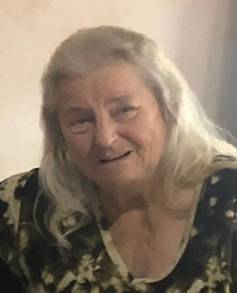Judy Diane Dickerson