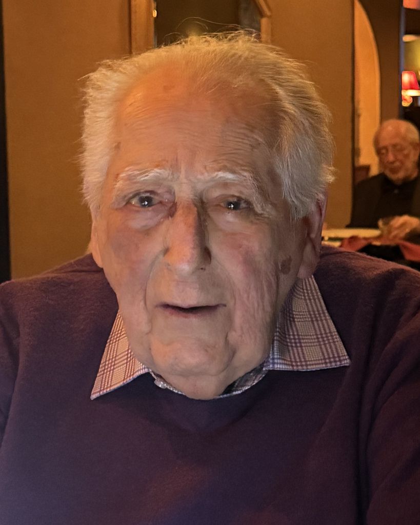 Joseph L. DeMarco, Jr. Profile Photo