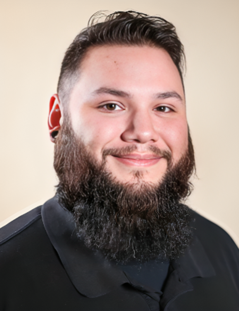 Gaspar "Jr" Elias Molina Rodriguez