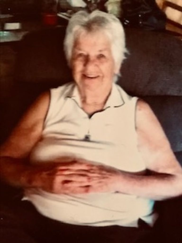 Mary Allen Parson Profile Photo