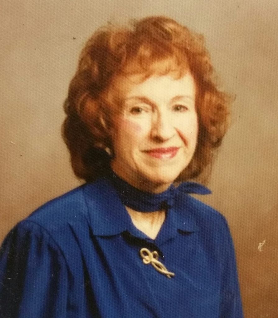 Estelle "Stella" Finkler