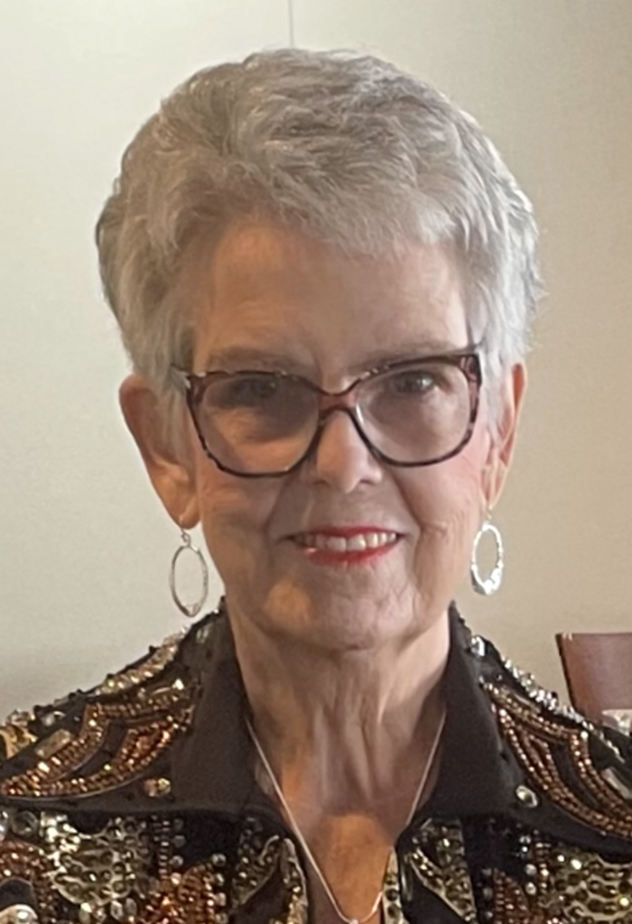 Theresa Gayle Winter