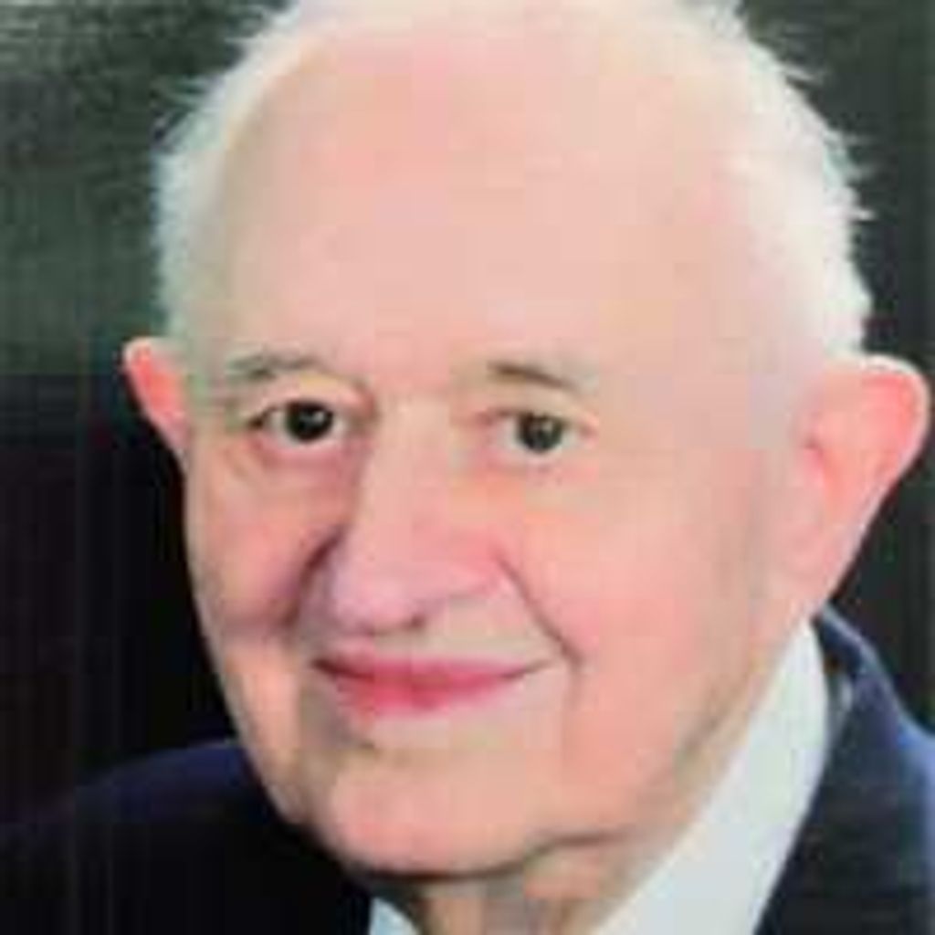 James Willard Tumlin Profile Photo