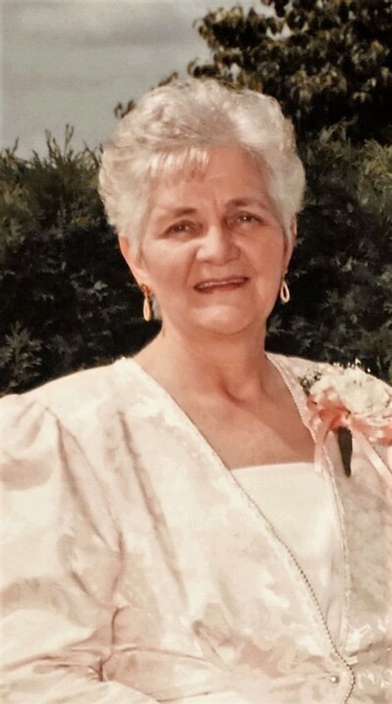 Lillian L. Casper