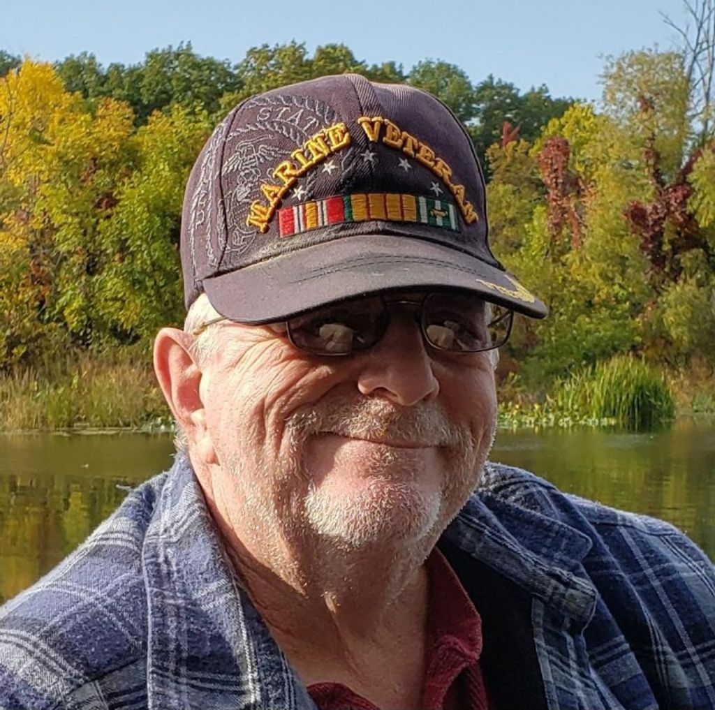 Gary Herbert Mcdonald