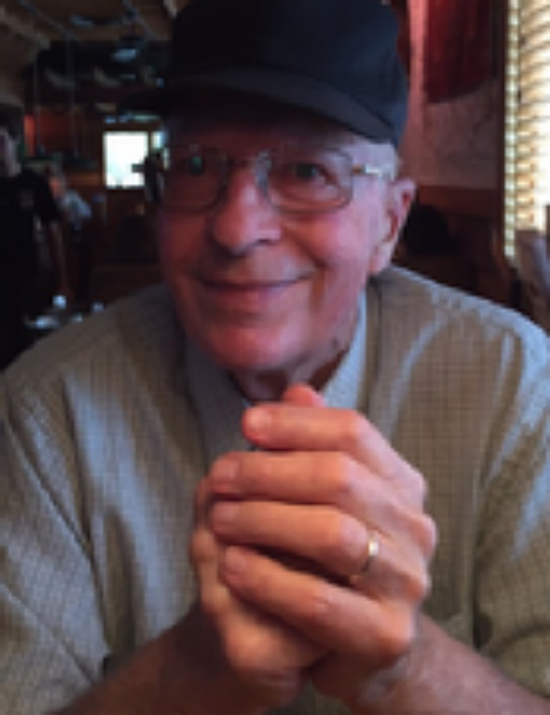 Elwood Ehrle Sauer