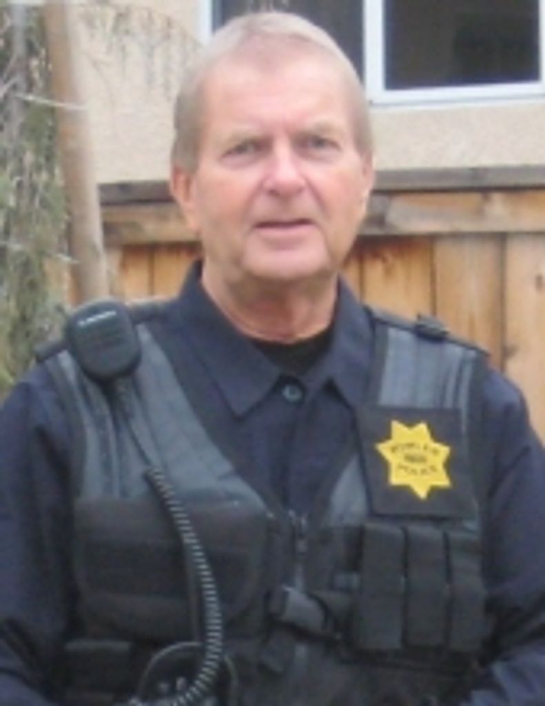 George F. Richardson