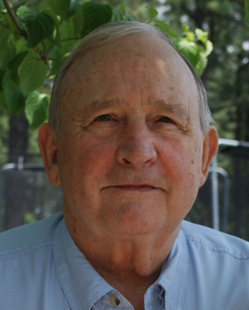 Howard Haas, Jr. Profile Photo