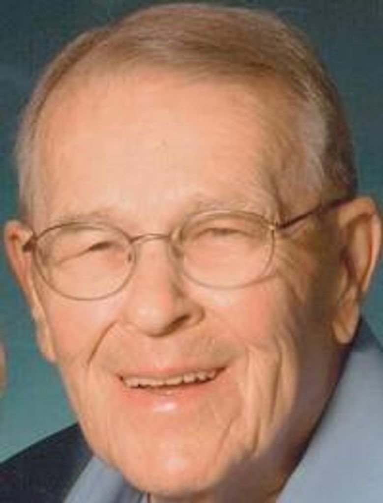 Ralph Jenkins