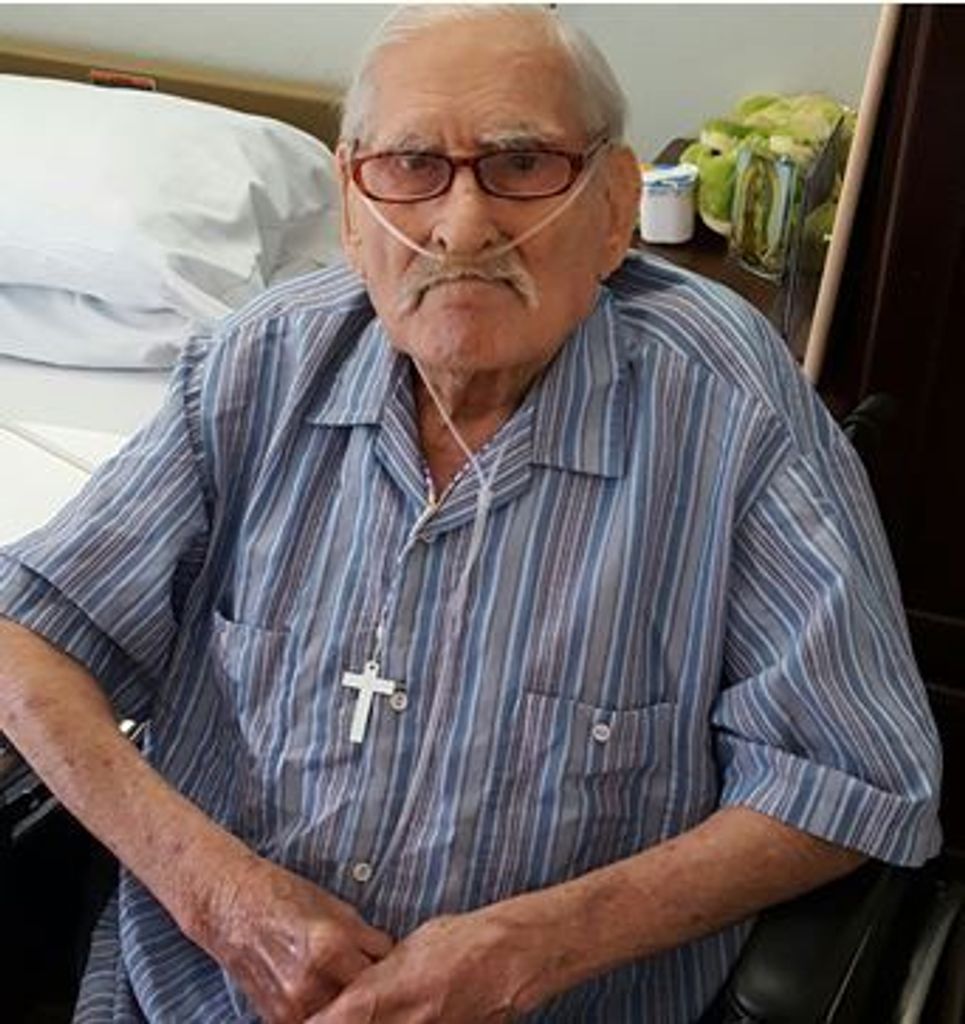 Pedro Carmona Vera