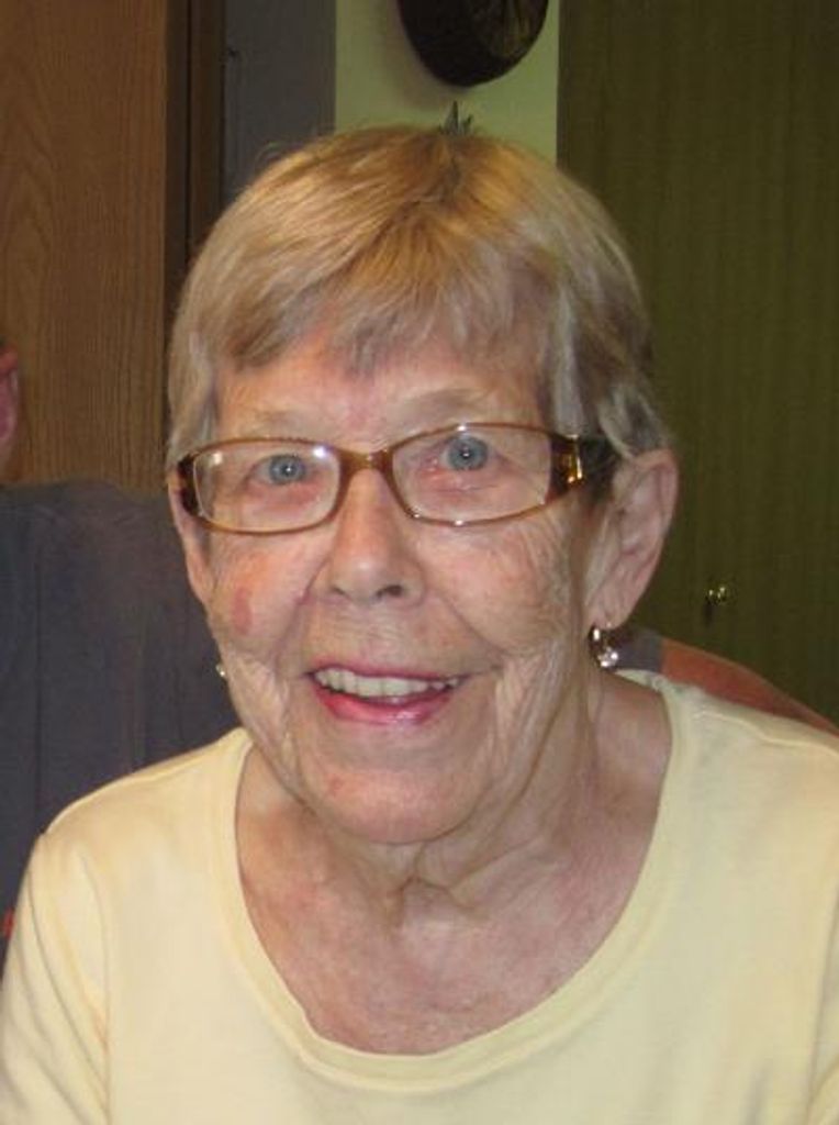 Ardella Bertha Hultman Profile Photo