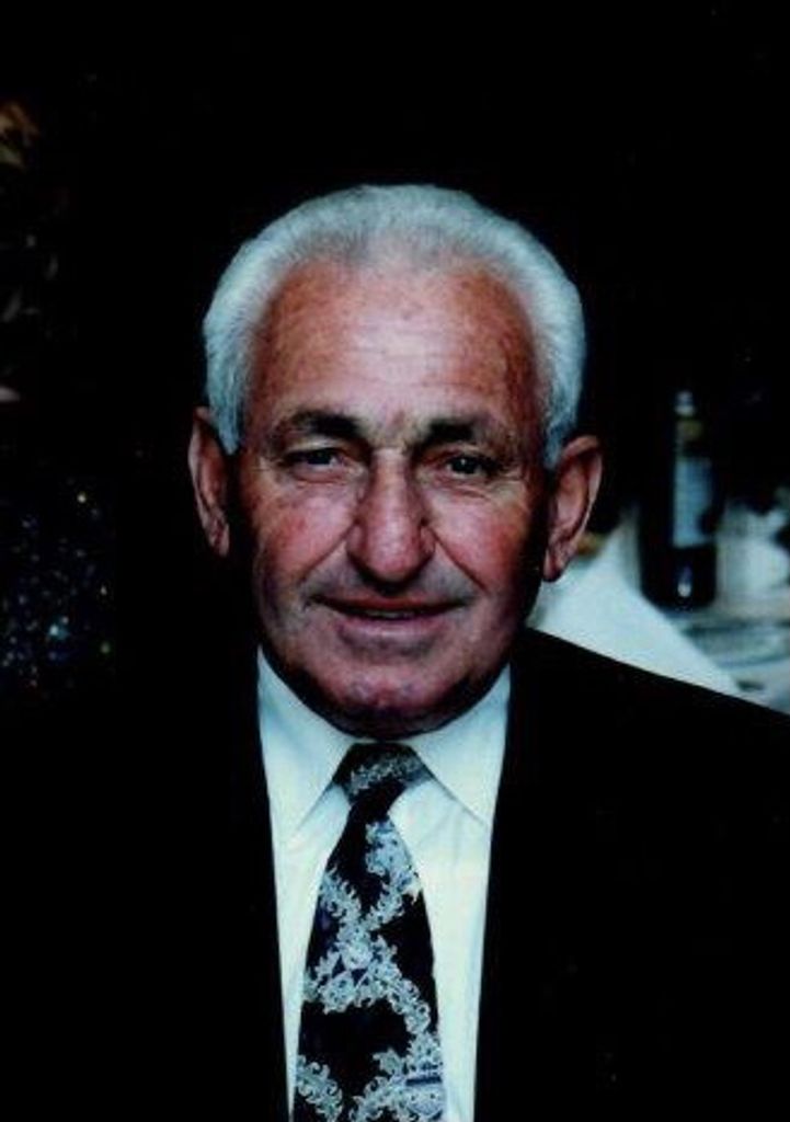 Giovanni “John” Gravina