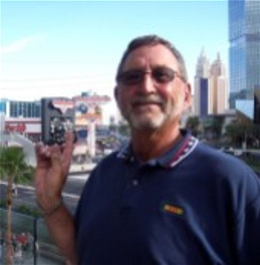 Ron "Doc" Herndon Profile Photo