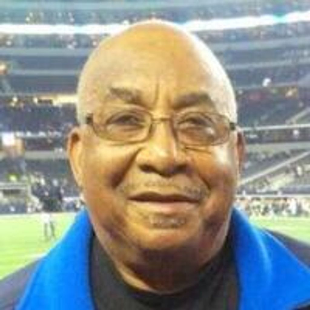 Sylvanus Ridgeway II Profile Photo