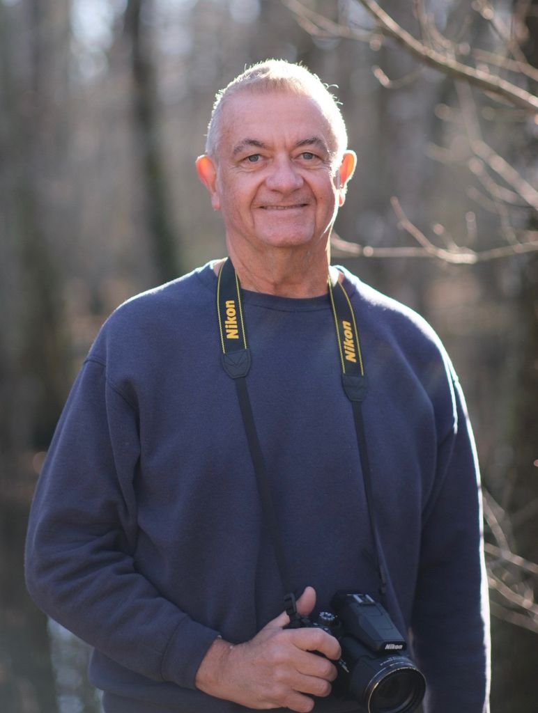 Kenneth “Ken” Gilbert