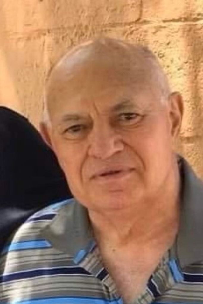 Leroy Wallace Paddock Profile Photo