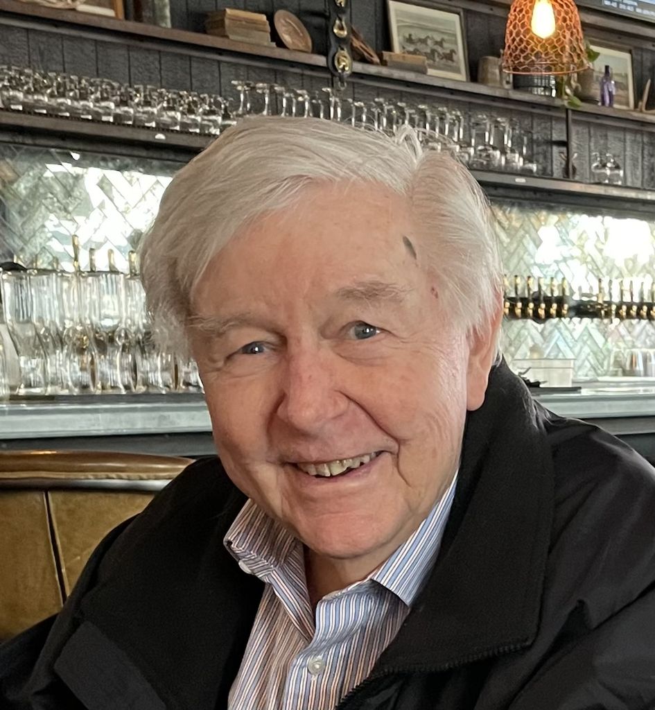 Michael Telford Profile Photo