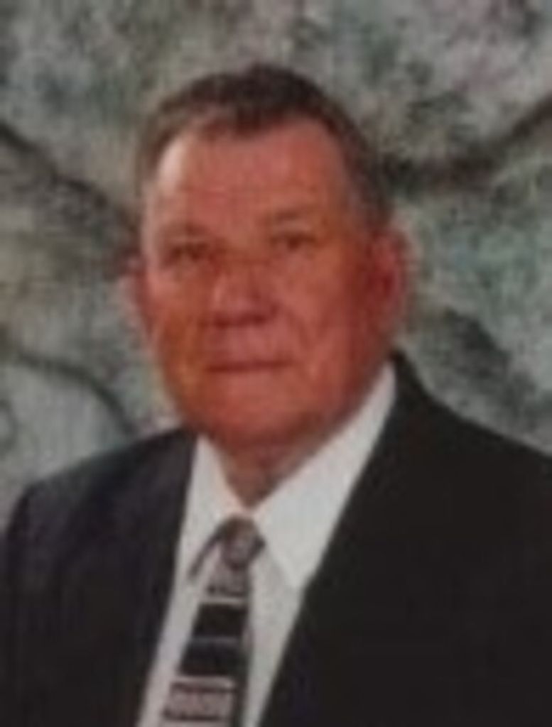 David B. Mckissick Sr. Profile Photo