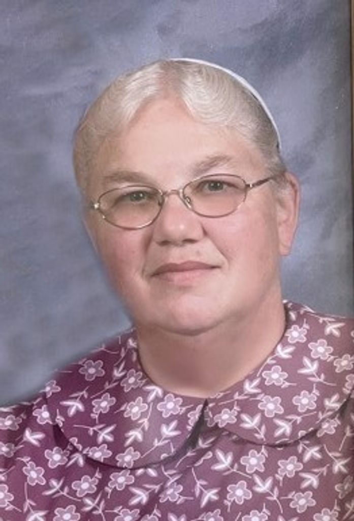 Mrs. Helen Z. Feeg Profile Photo
