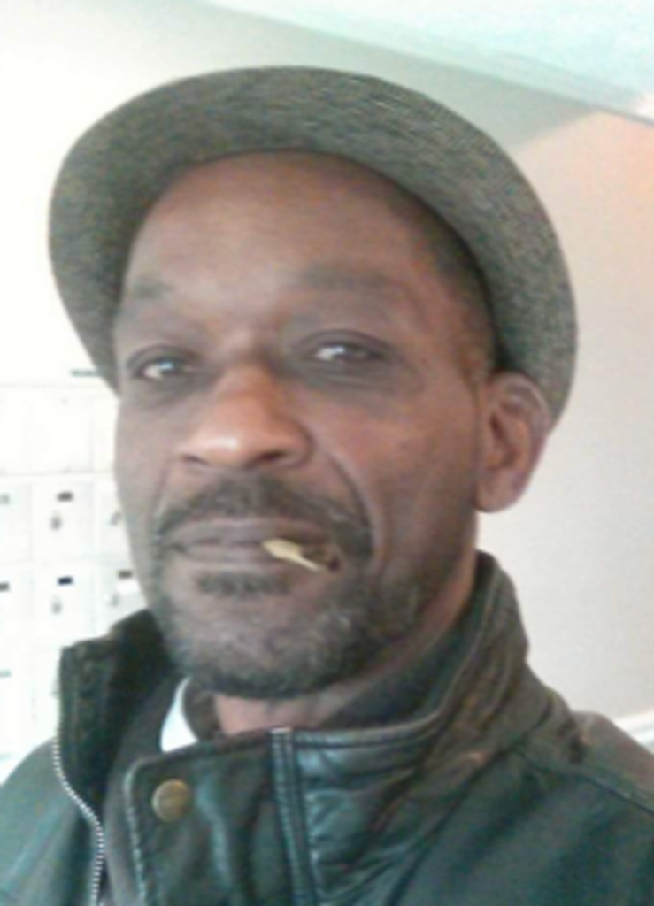 William James Henry Jr. Profile Photo