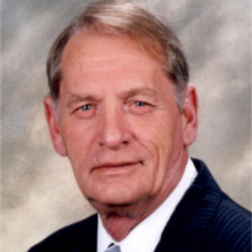 Garner Parker