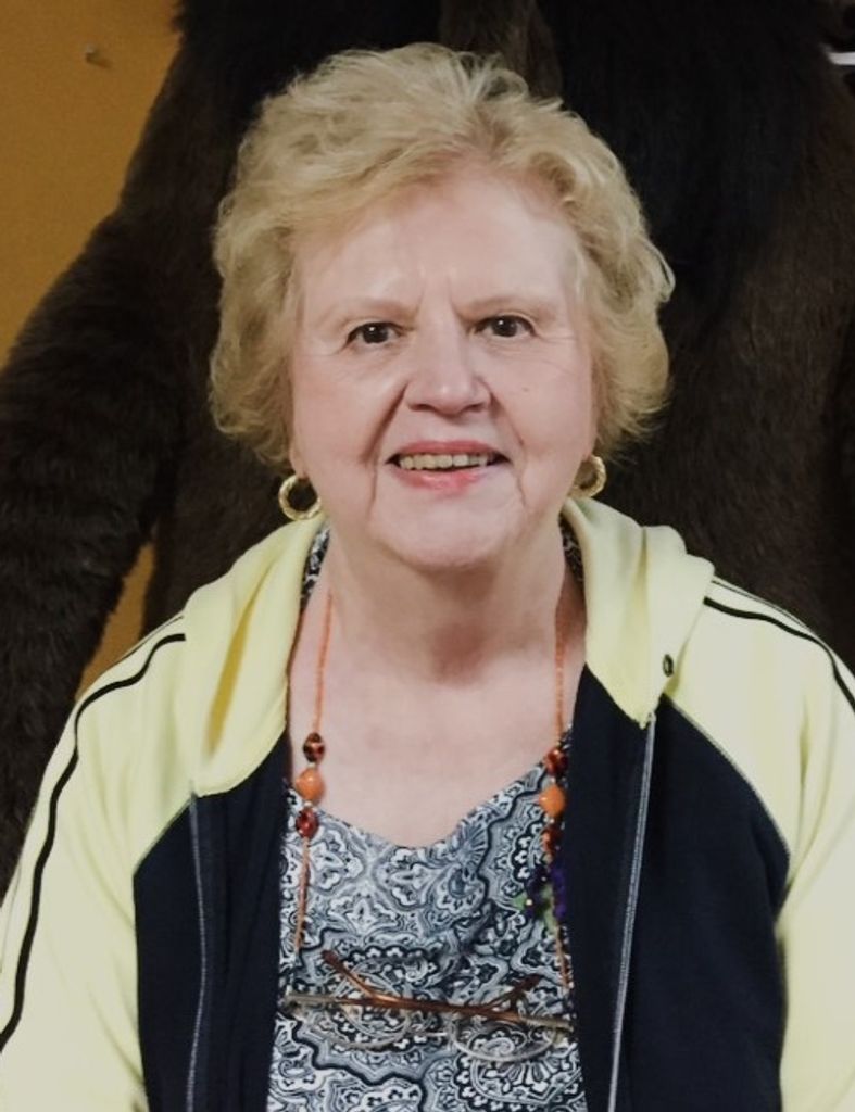 Patsy Costello Profile Photo
